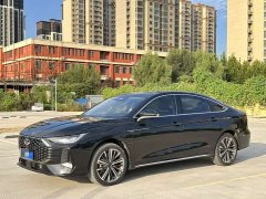 Chery Arrizo 8 PRO 2025 1.6T DCT Luxury Plus - ფოტო 1