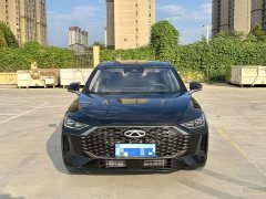 Chery Arrizo 8 PRO 2025 1.6T DCT Luxury Plus - ფოტო 2