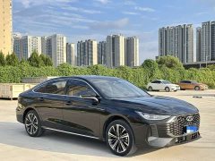 Chery Arrizo 8 PRO 2025 1.6T DCT Luxury Plus - ფოტო 3