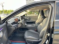 Chery Arrizo 8 PRO 2025 1.6T DCT Luxury Plus - ფოტო 4