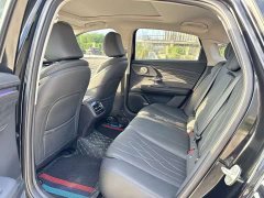 Chery Arrizo 8 PRO 2025 1.6T DCT Luxury Plus - ფოტო 6