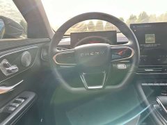 Chery Arrizo 8 PRO 2025 1.6T DCT Luxury Plus - ფოტო 7