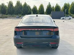 Chery Arrizo 8 PRO 2025 1.6T DCT Luxury Plus - ფოტო 8