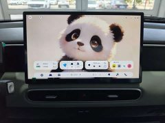 Chery Kaiyue Shiyue Max 310km Ruyu Edition - ფოტო 12