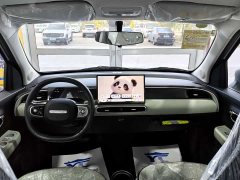 Chery Kaiyue Shiyue Max 310km Ruyu Edition - ფოტო 13
