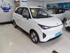 Chery Kaiyue Shiyue Max 310km Ruyu Edition - ფოტო 3