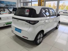 Chery Kaiyue Shiyue Max 310km Ruyu Edition - ფოტო 4