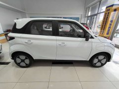 Chery Kaiyue Shiyue Max 310km Ruyu Edition - ფოტო 7