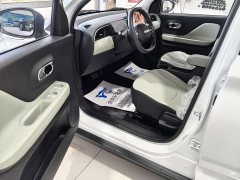 Chery Kaiyue Shiyue Max 310km Ruyu Edition - ფოტო 8
