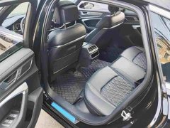 Audi A6L 45 TFSI Premium Dynamic - ფოტო 2