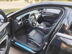 Audi A6L 45 TFSI Premium Dynamic - ფოტო 3