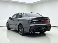 Lynk & Co Geely Lynk & Co 03 2023 1.5T DCT Pro - ფოტო 4