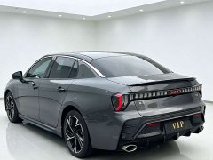 Lynk & Co Geely Lynk & Co 03 2023 1.5T DCT Pro - ფოტო 5