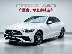 Mercedes-Benz C-Class 2024 Facelift C 260 L Sport Edition - ფოტო 1