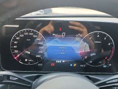 Mercedes-Benz C-Class 2024 Facelift C 260 L Sport Edition - ფოტო 5