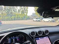 Mercedes-Benz C-Class 2024 Facelift C 260 L Sport Edition - ფოტო 6
