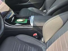 Mercedes-Benz C-Class 2024 Facelift C 260 L Sport Edition - ფოტო 7