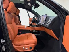 Li Auto L6 2024 Pro - ფოტო 10