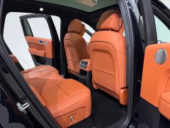 Li Auto L6 2024 Pro - ფოტო 12