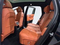 Li Auto L6 2024 Pro - ფოტო 13