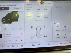Li Auto L6 2024 Pro - ფოტო 16