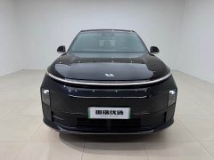 Li Auto L6 2024 Pro - ფოტო 2