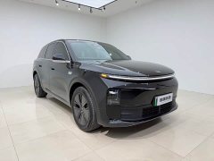 Li Auto L6 2024 Pro - ფოტო 3