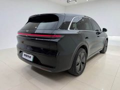 Li Auto L6 2024 Pro - ფოტო 4