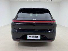 Li Auto L6 2024 Pro - ფოტო 5