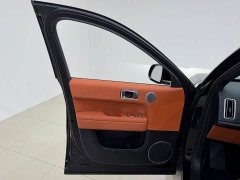 Li Auto L6 2024 Pro - ფოტო 7