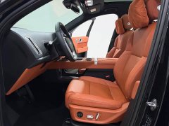 Li Auto L6 2024 Pro - ფოტო 9