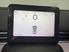 Dongfeng Nammi 01 430 Ultra - ფოტო 10