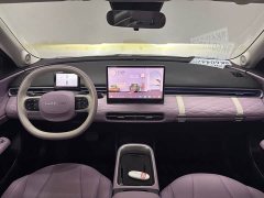 Dongfeng Nammi 01 430 Ultra - ფოტო 11