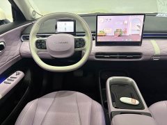 Dongfeng Nammi 01 430 Ultra - ფოტო 12