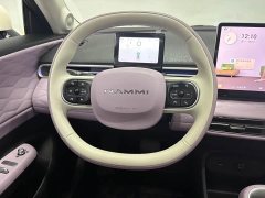 Dongfeng Nammi 01 430 Ultra - ფოტო 13