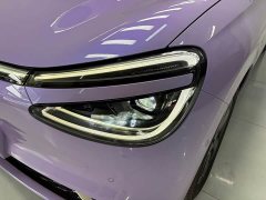 Dongfeng Nammi 01 430 Ultra - ფოტო 16