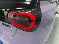 Dongfeng Nammi 01 430 Ultra - ფოტო 17