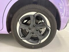 Dongfeng Nammi 01 430 Ultra - ფოტო 20