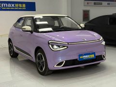 Dongfeng Nammi 01 430 Ultra - ფოტო 3
