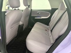 Dongfeng Nammi 01 430 Ultra - ფოტო 8