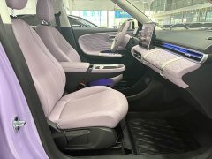 Dongfeng Nammi 01 430 Ultra - ფოტო 9