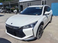 Dongfeng Yixuan GS 230T Automatic Chase Moon Edition - ფოტო 1