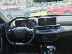 Dongfeng Yixuan GS 230T Automatic Chase Moon Edition - ფოტო 11