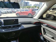 Dongfeng Yixuan GS 230T Automatic Chase Moon Edition - ფოტო 12