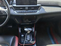 Dongfeng Yixuan GS 230T Automatic Chase Moon Edition - ფოტო 13
