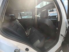 Dongfeng Yixuan GS 230T Automatic Chase Moon Edition - ფოტო 15
