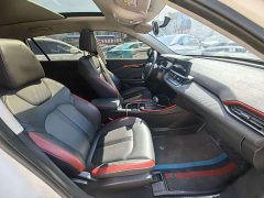 Dongfeng Yixuan GS 230T Automatic Chase Moon Edition - ფოტო 16