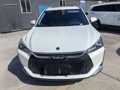 Dongfeng Yixuan GS 230T Automatic Chase Moon Edition - ფოტო 2