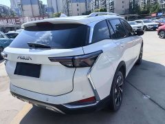 Dongfeng Yixuan GS 230T Automatic Chase Moon Edition - ფოტო 4