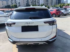 Dongfeng Yixuan GS 230T Automatic Chase Moon Edition - ფოტო 5